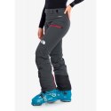 Spodnie narciarskie The North Face Dawn Turn Warm Pant W NF0A7Z8XMN81 M