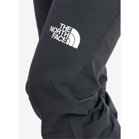 Spodnie narciarskie The North Face Dawn Turn Warm Pant W NF0A7Z8XMN81 S