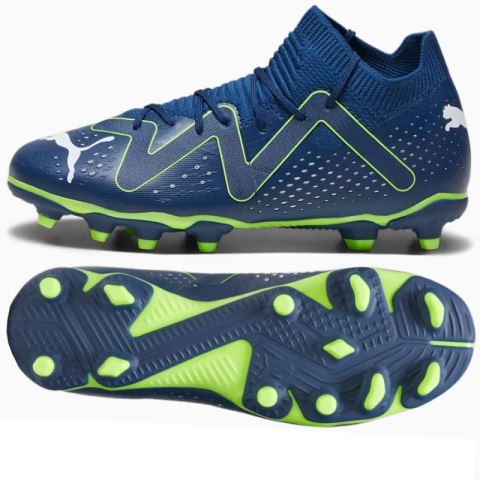 Buty Puma Ultra Match FG/AG Jr 107384-03 38