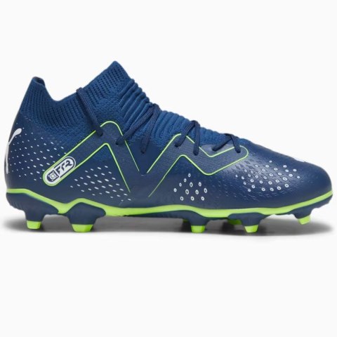 Buty Puma Ultra Match FG/AG Jr 107384-03 38