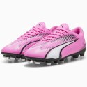 Buty Puma Ultra Play FG/AG Jr 107775 01 33