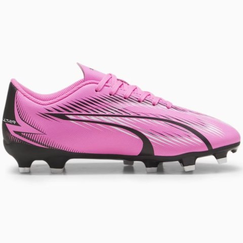 Buty Puma Ultra Play FG/AG Jr 107775 01 36