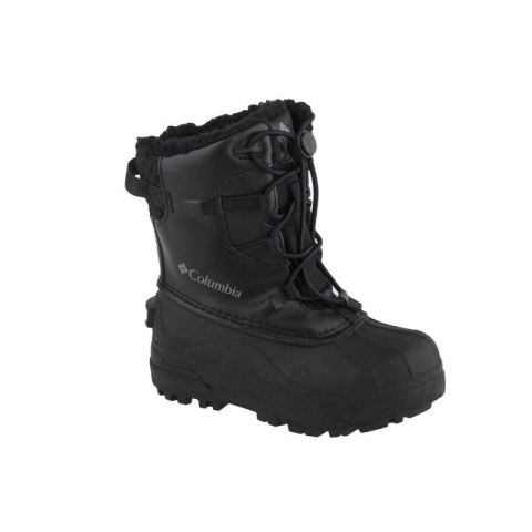 Buty Columbia Bugaboot Celsius Wp Snow Boot Jr 2007401010