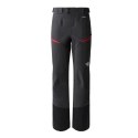 Spodnie narciarskie The North Face Dawn Turn Warm Pant W NF0A7Z8XMN81