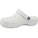 Klapki Crocs Classic Clog 10001-100 45/46