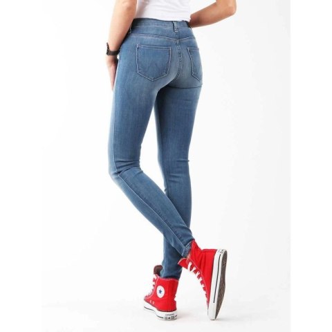 Jeansy Wrangler Super Skinny W W29JPV86B US 26 / 30