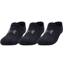 Skarpety Under Armour Ultra Lo Socks 1351784-002 42-46