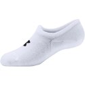 Skarpety Under Armour Ultra Lo Socks 1351784-100 42-46