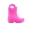 Buty Crocs Handle It Rain Boot Jr 12803-730 EU 23/24