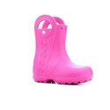 Buty Crocs Handle It Rain Boot Jr 12803-730 EU 23/24