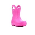 Buty Crocs Handle It Rain Boot Jr 12803-730 EU 23/24