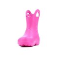 Buty Crocs Handle It Rain Boot Jr 12803-730 EU 23/24