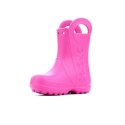 Buty Crocs Handle It Rain Boot Jr 12803-730 EU 23/24