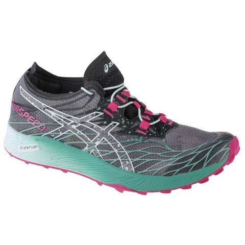 Buty Asics Fujispeed W 1012B176-001 41,5