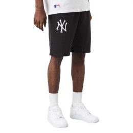 Spodenki New Era Mlb Team New York Yankees Short M 12827225 XL