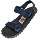 Sandały Gumbies Scrambler Sandal G-SC-UNI-NAVY 46