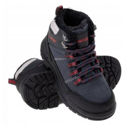 Buty Hi-tec Lusari Mid Wp Jr 92800377012