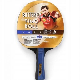 Rakietka do ping ponga Butterfly Timo Boll Gold 85021 N/A