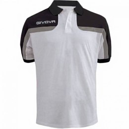 Koszulka Givova Polo Spring M MA018 0310 XS