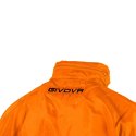 Kurtka Givova Rain Basico Fluo RJ001 0028 2XL