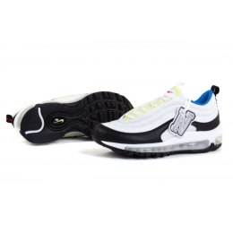 Buty Nike Air Max 97 GS Jr DQ0980-100 36.5