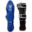 Nagolenniki Masters NS-30 (WAKO APPROVED) 1115111-M02 niebieski+XL