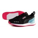 Buty Puma R78 Jr 37361632 37.5