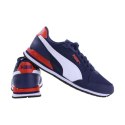 Buty Puma St Runner V3 Mesh Jr 38551009 38.5