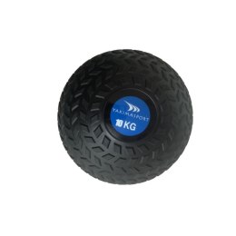 Piłka Lekarska Yakima Sport Slam Ball Pro 10 kg 100427 N/A