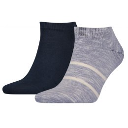 Skarpety Tommy Hilfiger Sneaker 2P Slub 701222638001 39-42