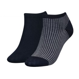 Skarpety Tommy Hilfiger Women Sneaker 2P Ithaca 701222650002 39-42