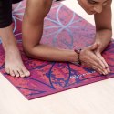 Mata do jogi Gaiam Radience 6 mm 63491 N/A