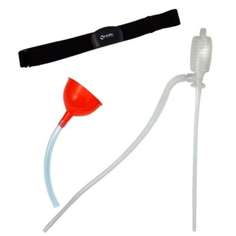 Wioślarz wodny HMS Premium SEMI COMMERCIAL ZW1600 N/A