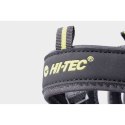 Sandały HI-TEC Eritio M AVSSS21-HT-02 BLACK/LIME