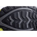 Sandały HI-TEC Eritio M AVSSS21-HT-02 BLACK/LIME