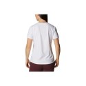 Koszulka Columbia Sun Trek W Graphic Tee W 1931753101 L