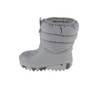 Buty Crocs Classic Neo Puff Boot Toddler Jr 207683-007 23/24