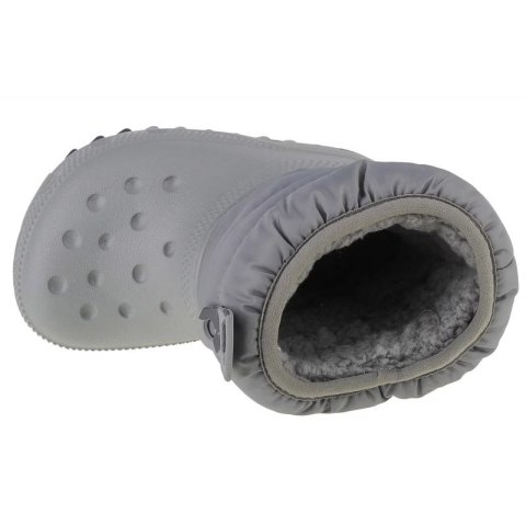 Buty Crocs Classic Neo Puff Boot Toddler Jr 207683-007 24/25