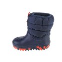 Buty Crocs Classic Neo Puff Boot Toddler Jr 207683-410 20/21