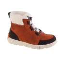 Buty Sorel Explorer II Carnival Cozy Wp W 1959391263 38,5