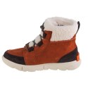 Buty Sorel Explorer II Carnival Cozy Wp W 1959391263 38,5