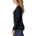 Koszulka Columbia Midweight Stretch Long Sleeve Top W 1639021011 M