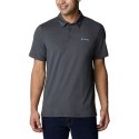 Koszulka Columbia Tech Trail Polo Shirt M 1768701013 S