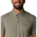 Koszulka Columbia Tech Trail Polo Shirt M 1768701397 XL