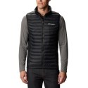 Kamizelka Columbia Powder Pass Vest M 1842414010 XL