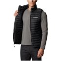 Kamizelka Columbia Powder Pass Vest M 1842414010 XL