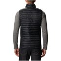 Kamizelka Columbia Powder Pass Vest M 1842414010 L