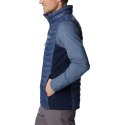 Kamizelka Columbia Powder Pass Vest M 1842414479 XL