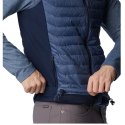 Kamizelka Columbia Powder Pass Vest M 1842414479 S