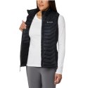 Kamizelka Columbia Powder Pass Vest W 1832222012 L